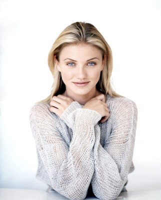 Cameron Diaz pic #82895