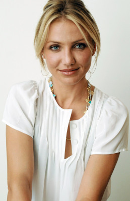 Cameron Diaz pic #82892