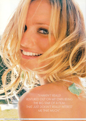 Cameron Diaz pic #106245