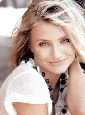 Cameron Diaz pic #34814