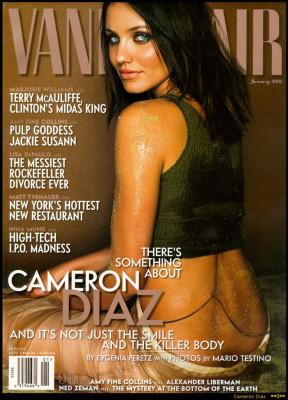 Cameron Diaz pic #286