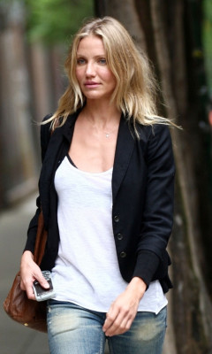 Cameron Diaz pic #163790