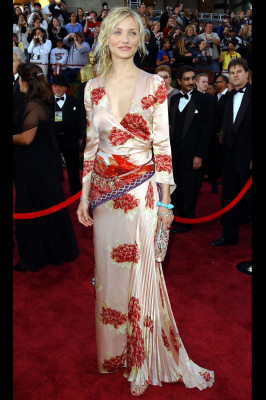 Cameron Diaz pic #596238