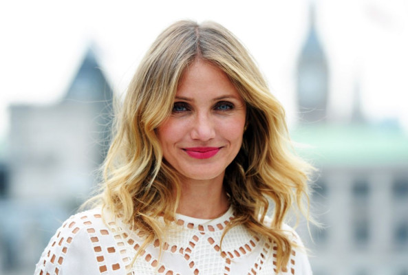 Cameron Diaz pic #761130