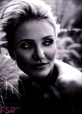 photo 3 in Cameron Diaz gallery [id745402] 2014-07-03 00:00:00