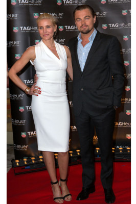 Cameron Diaz pic #640666