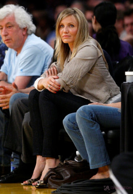 Cameron Diaz pic #157530