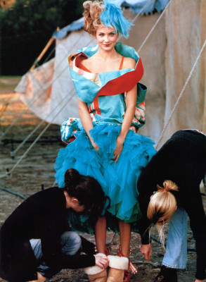 Cameron Diaz pic #7630