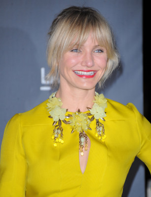 Cameron Diaz pic #659270
