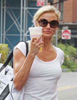 Cameron Diaz pic #659271