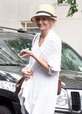 Cameron Diaz pic #163229