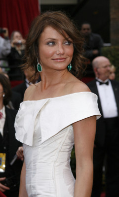Cameron Diaz pic #77747