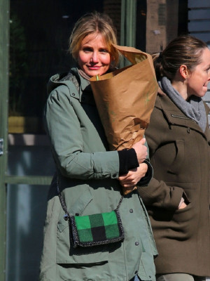 Cameron Diaz pic #614833