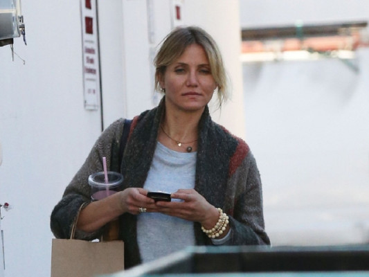 Cameron Diaz pic #616217