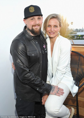 Cameron Diaz pic #1029776