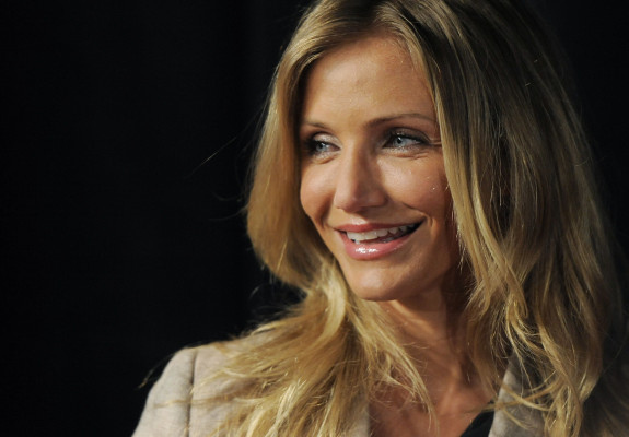 photo 8 in Cameron Diaz gallery [id379711] 2011-03-31 00:00:00