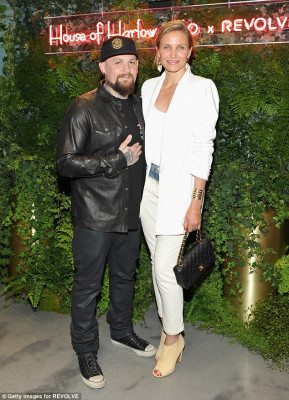 Cameron Diaz pic #1025130