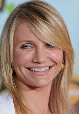 photo 28 in Cameron Diaz gallery [id231795] 2010-01-12 00:00:00