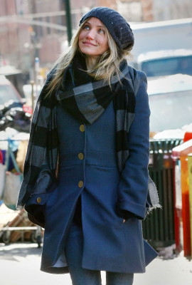 Cameron Diaz pic #231793