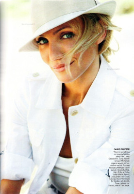 Cameron Diaz pic #160788
