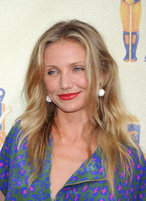 Cameron Diaz pic #163745