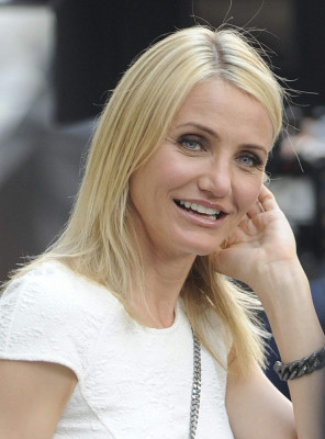 Cameron Diaz pic #646106