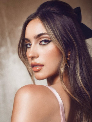 Cameron Rorrison by Jax