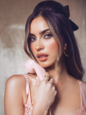 Cameron Rorrison by Jax