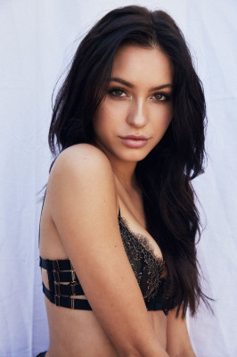 Cameron Rorrison pic #1095927