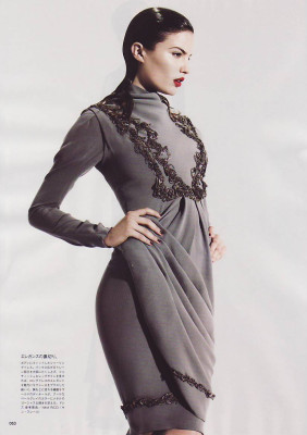 Cameron Russell pic #266344