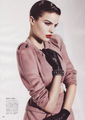 Cameron Russell pic #266347