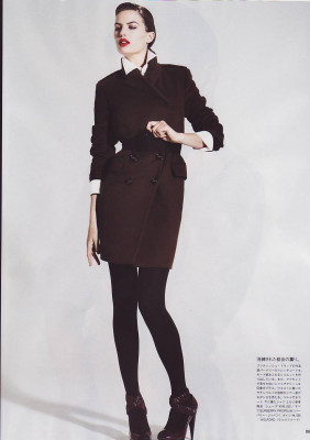 Cameron Russell pic #266348