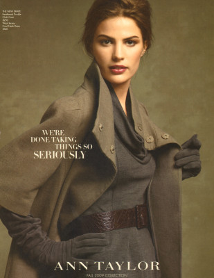 Cameron Russell pic #265616