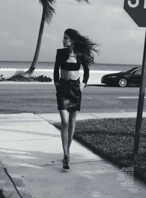 Cameron Russell pic #620677