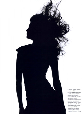 Cameron Russell pic #302988