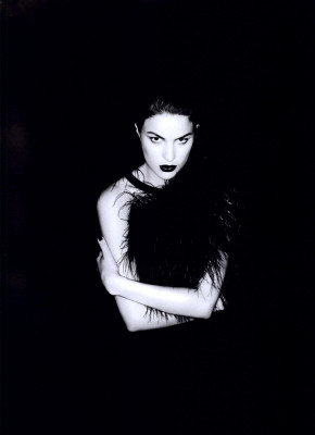 Cameron Russell pic #302989