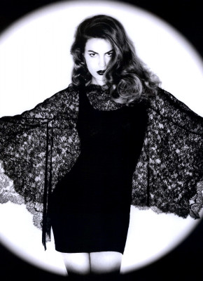 Cameron Russell pic #302987