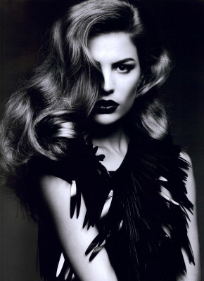 Cameron Russell pic #302992