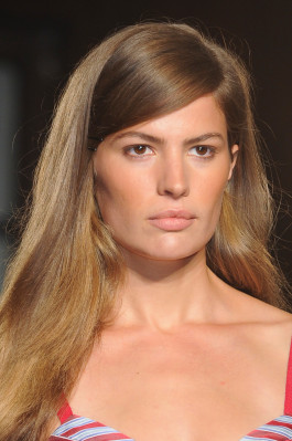 Cameron Russell pic #604643