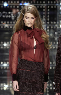 Cameron Russell pic #482251
