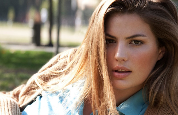 Cameron Russell pic #461114