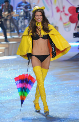 Cameron Russell pic #604645