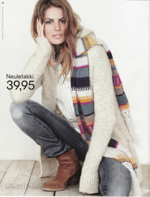 Cameron Russell pic #306869