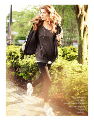 Cameron Russell pic #289999