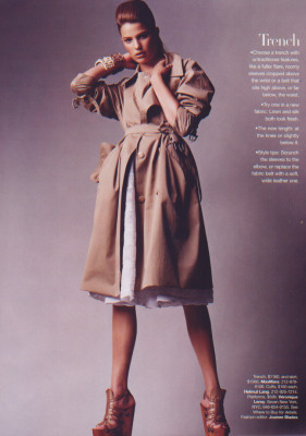 Cameron Russell pic #265609