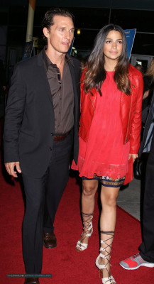 Camila Alves pic #703251
