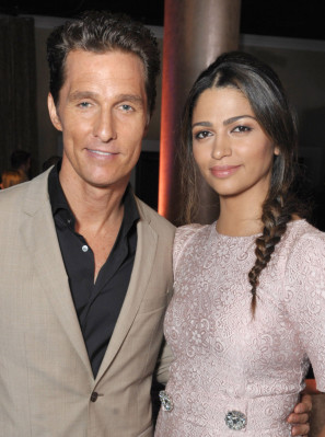 photo 4 in Camila Alves gallery [id702318] 2014-02-24 00:00:00
