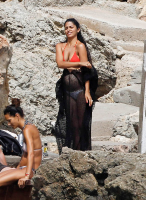 Camila Alves pic #548119