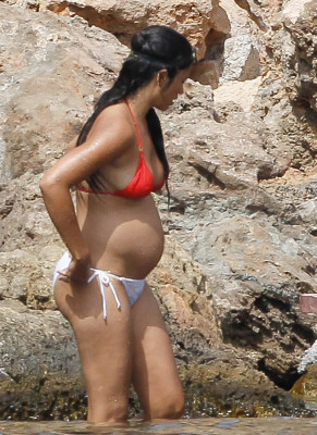 Camila Alves pic #548126
