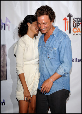 Camila Alves pic #263433
